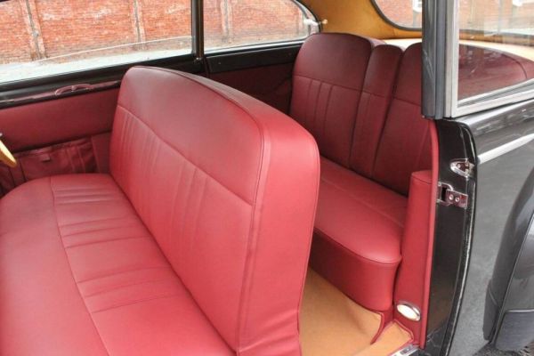 Alfa Romeo 6C 2500 Super Sport 1951 131479