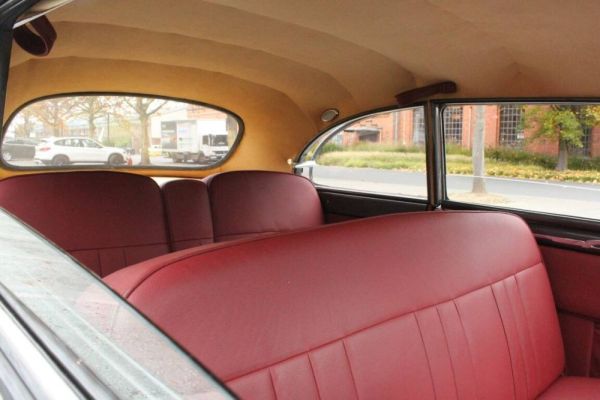 Alfa Romeo 6C 2500 Super Sport 1951 131480