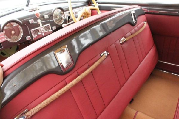 Alfa Romeo 6C 2500 Super Sport 1951 131481