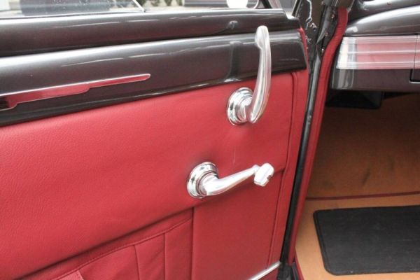 Alfa Romeo 6C 2500 Super Sport 1951 131482