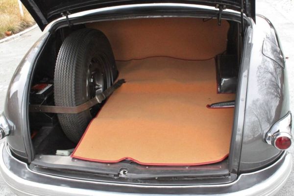 Alfa Romeo 6C 2500 Super Sport 1951 131483