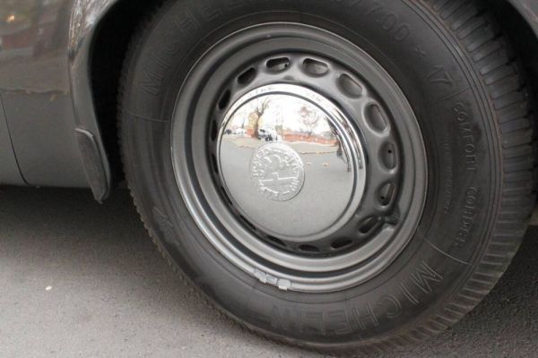 Alfa Romeo 6C 2500 Super Sport 1951 131484