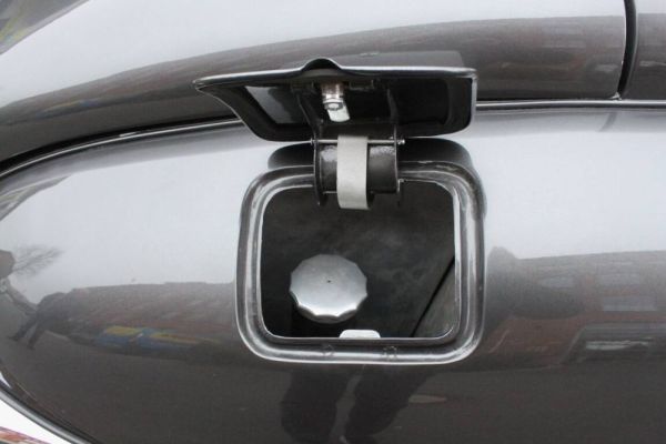 Alfa Romeo 6C 2500 Super Sport 1951 131485