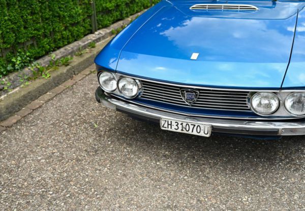 Lancia Fulvia 1.3 S 1973 39861