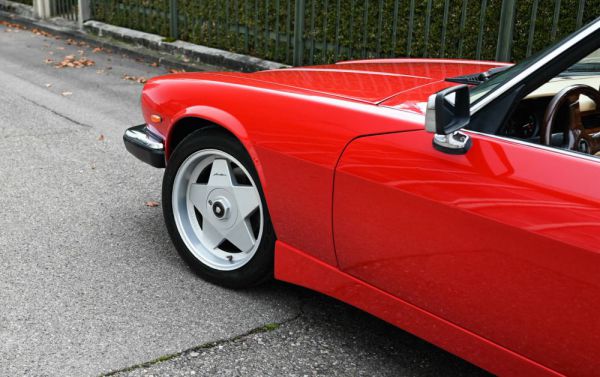 Jaguar XJ-S H.E. 1990 83657