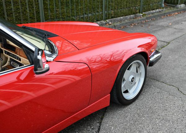 Jaguar XJ-S H.E. 1990 83662