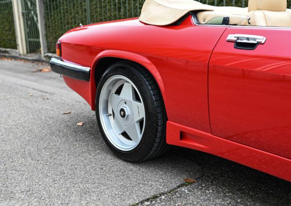 Jaguar XJ-S H.E. 1990 83666