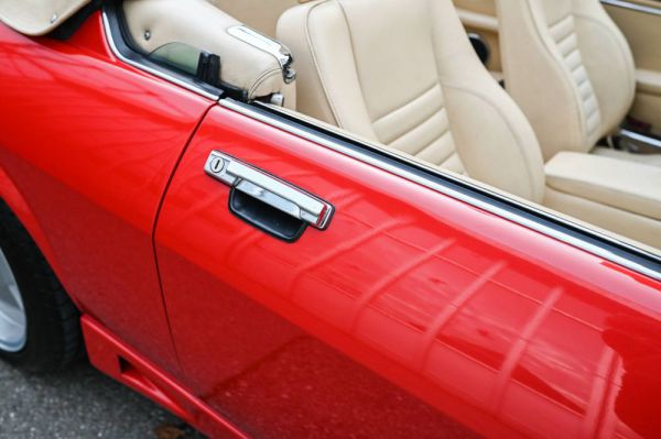 Jaguar XJ-S H.E. 1990 83668