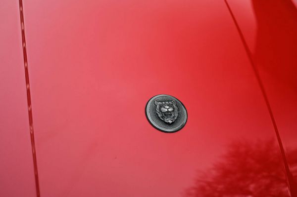 Jaguar XJ-S H.E. 1990 83669