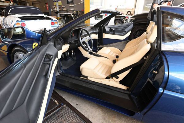 Ferrari 348 TS 1992 39801