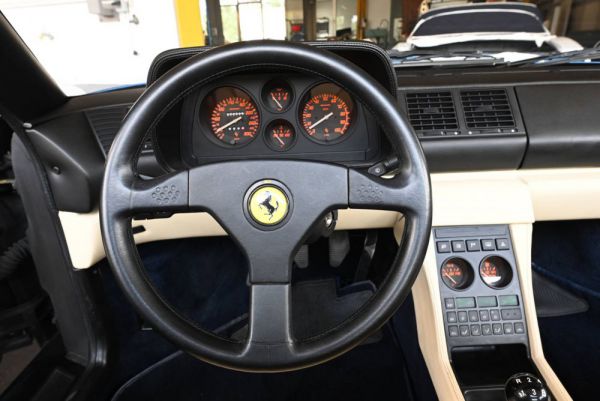 Ferrari 348 TS 1992 39803