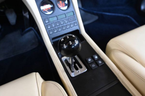 Ferrari 348 TS 1992 39807