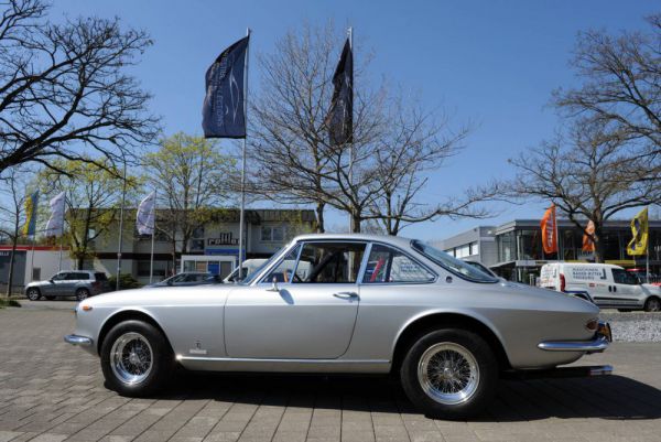 Ferrari 365 GTC 1969 65078