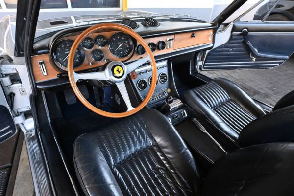 Ferrari 365 GTC 1969 65081