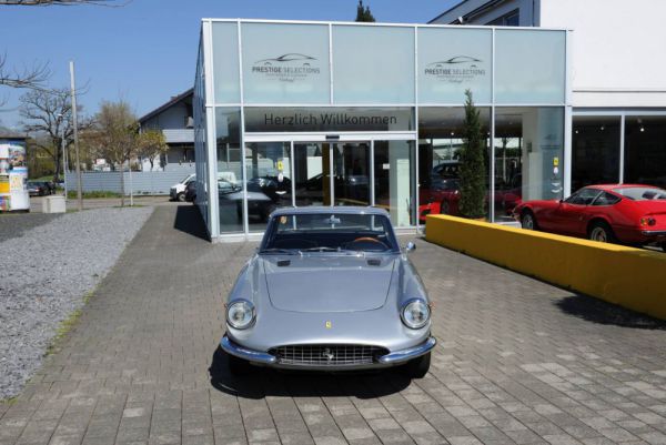 Ferrari 365 GTC 1969 65090