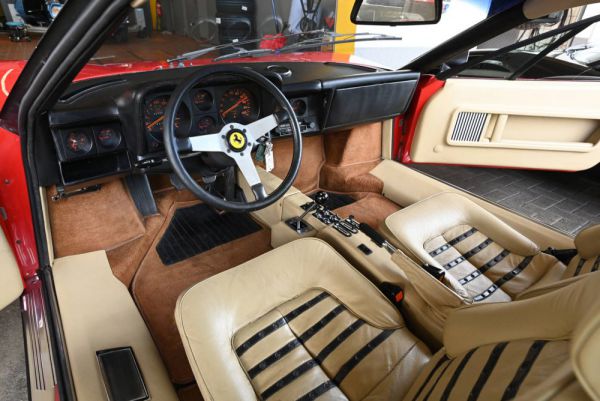 Ferrari 365 GT4 BB 1974 69762
