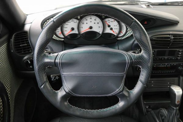 Porsche 911 Carrera 2000 902