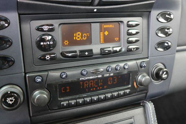 Porsche 911 Carrera 2000 904