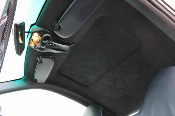 Porsche 911 Carrera 2000 908