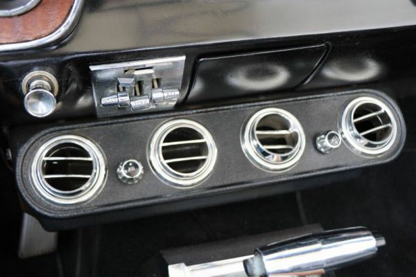 Ford Mustang 289 1966 104162