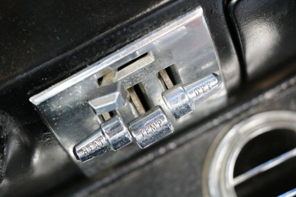 Ford Mustang 289 1966 104163