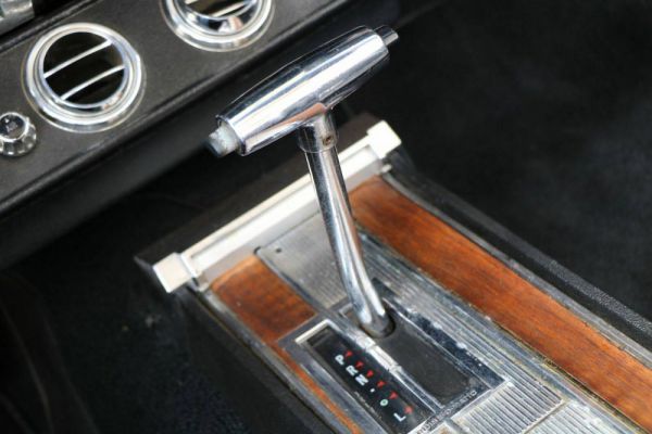 Ford Mustang 289 1966 104165