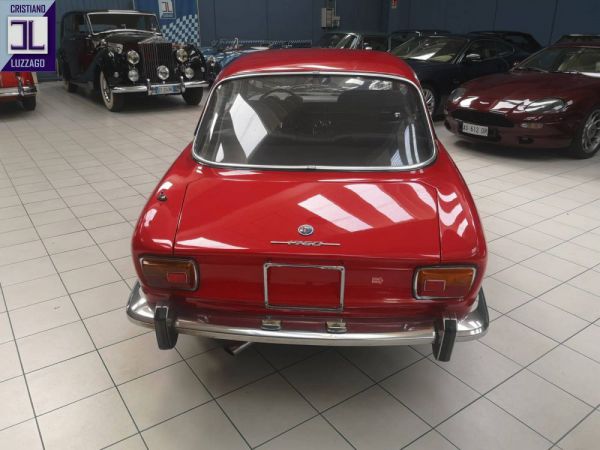 Alfa Romeo 1750 GT Veloce 1970 5638