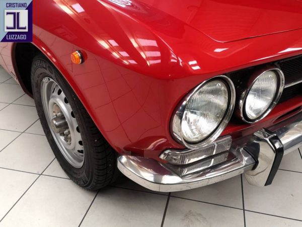 Alfa Romeo 1750 GT Veloce 1970 5640