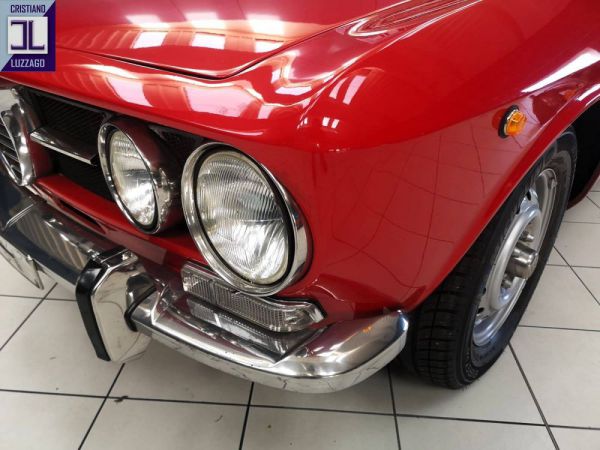 Alfa Romeo 1750 GT Veloce 1970 5641