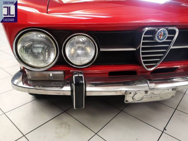 Alfa Romeo 1750 GT Veloce 1970 5642