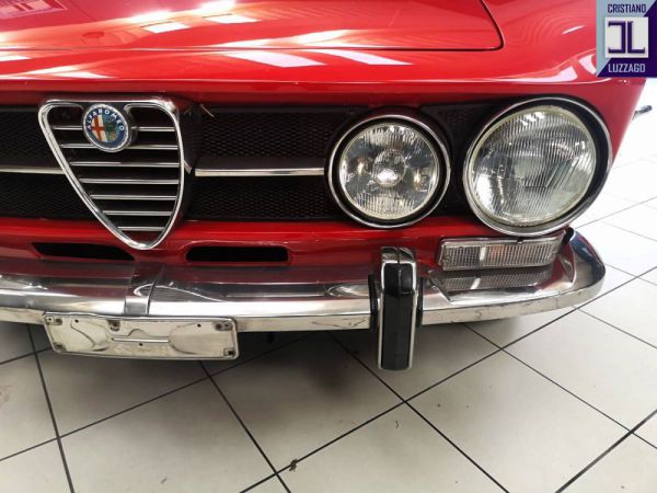 Alfa Romeo 1750 GT Veloce 1970 5643