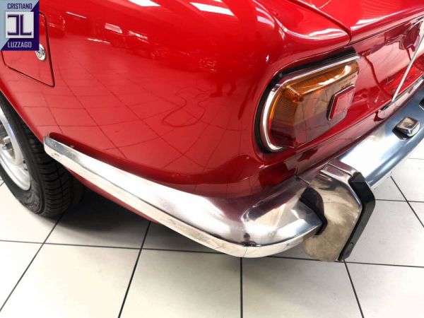 Alfa Romeo 1750 GT Veloce 1970 5644