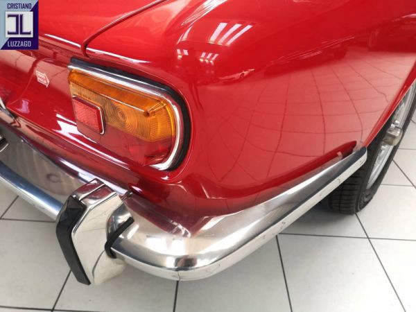 Alfa Romeo 1750 GT Veloce 1970 5645