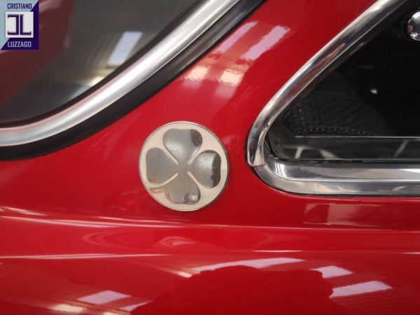 Alfa Romeo 1750 GT Veloce 1970 5649