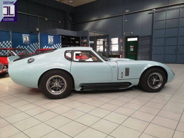 OTHER Shelby - Daytona Cobra Coupe 1964 5726