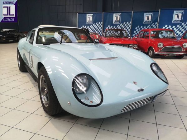 OTHER Shelby - Daytona Cobra Coupe 1964 5729