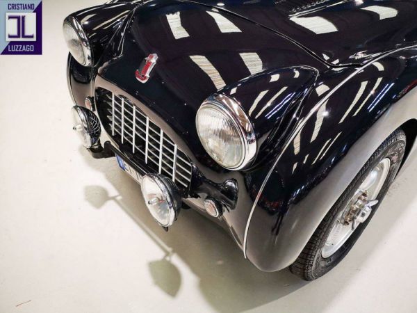 Triumph TR 3 1957 5744