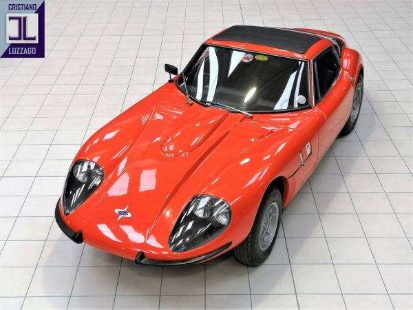 Marcos 2000 GT 1970 5832