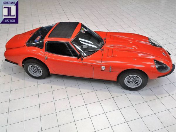Marcos 2000 GT 1970 5835