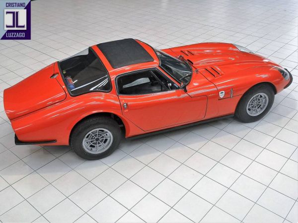 Marcos 2000 GT 1970 5836