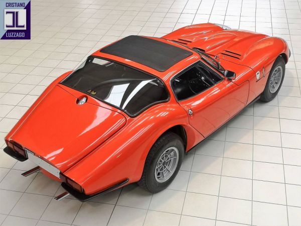 Marcos 2000 GT 1970 5837