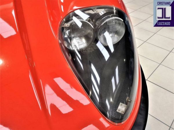 Marcos 2000 GT 1970 5840