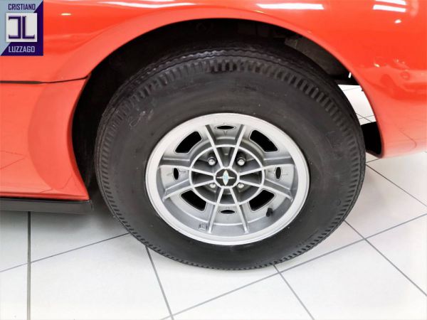 Marcos 2000 GT 1970 5841