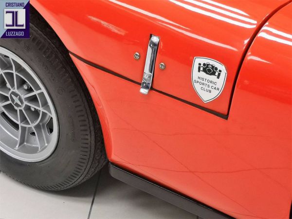 Marcos 2000 GT 1970 5842