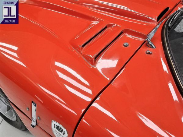 Marcos 2000 GT 1970 5843