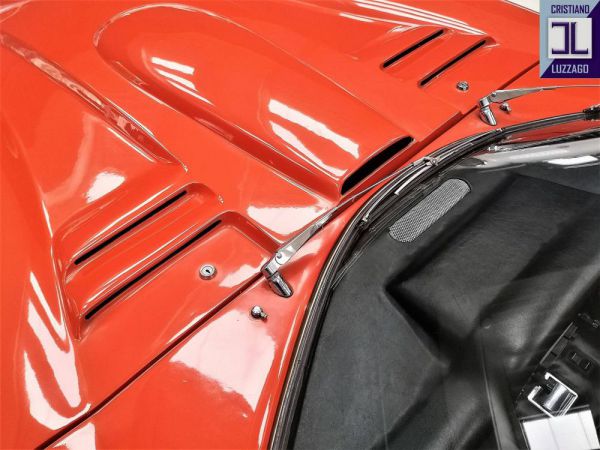 Marcos 2000 GT 1970 5844