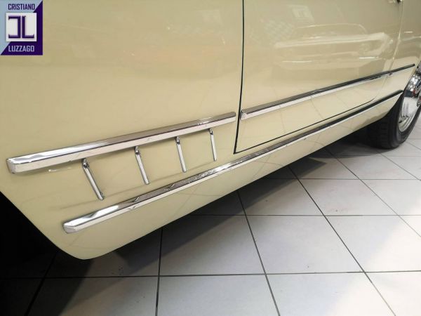 Alfa Romeo 2000 Spider 1961 5854