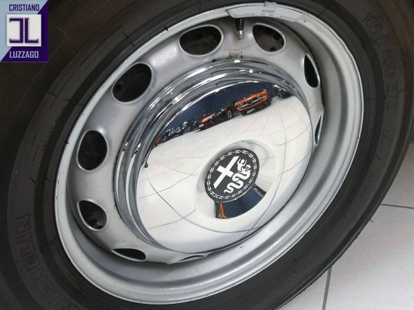 Alfa Romeo 2000 Spider 1961 5856