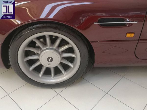 Aston Martin DB 7 1995 5910