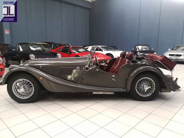 Morgan 4/4 1600 1976 5946